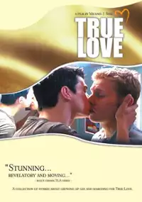 Plakat filmu Prawdziwa miłość