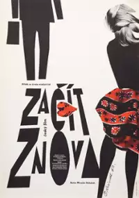 Plakat filmu Začít znova