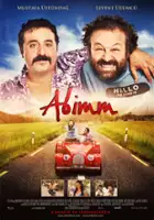 plakat filmu Abimm