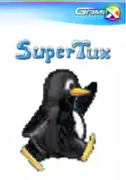 plakat gry SuperTux