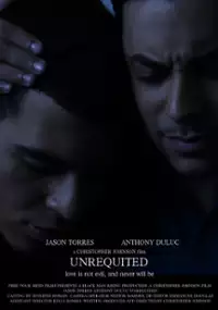 Plakat filmu Unrequited