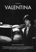 plakat filmu Valentina
