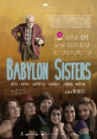 plakat filmu Siostry Babilonu