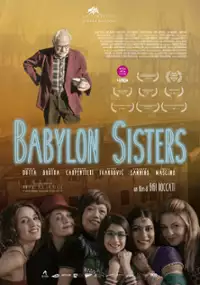 Plakat filmu Siostry Babilonu