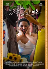 Plakat filmu Sole Variations