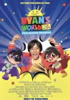 Wes Poland / Ryan's World the Movie: Titan Universe Adventure