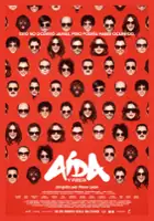 plakat filmu A&iacute;da y vuelta