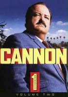 plakat - Cannon (1971)