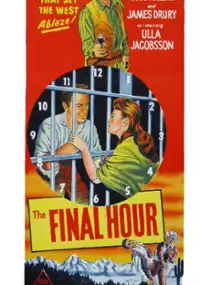 Plakat filmu The Final Hour