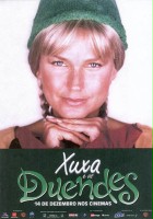 plakat filmu Xuxa e os Duendes