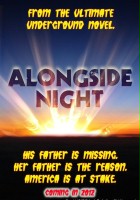 plakat filmu Alongside Night