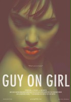 plakat filmu Guy on Girl
