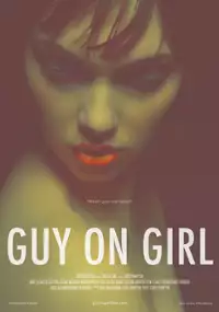 Plakat filmu Guy on Girl
