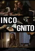 plakat filmu Incognito