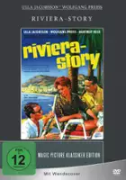 Stefan Gommermann / Riviera-Story