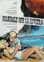 plakat filmu Riviera-Story