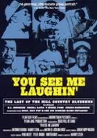 Jon Spencer / You See Me Laughin'