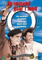 plakat filmu En Sømand går i land