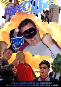 Plakat filmu Defective Man!