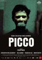plakat filmu Picco 