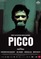 plakat filmuPicco 