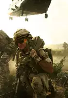 Colin Barr / Our War