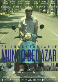 Plakat filmu El Incontrolable mundo Del Azar