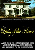 plakat filmu Lady of the House