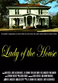 Plakat filmu Lady of the House