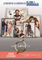 plakat serialu Mita y mita