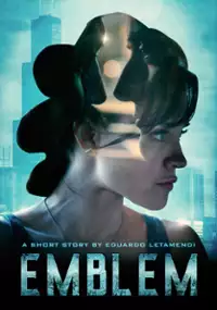 Plakat filmu EmBlem