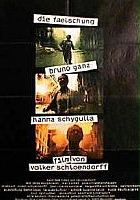 plakat filmu Fałszerstwo