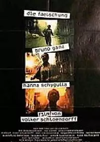 Plakat filmu Fałszerstwo