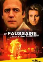 plakat filmu Fałszerstwo