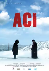 Plakat filmu Aci