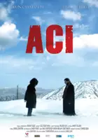 plakat filmu Aci
