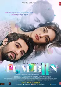 Plakat filmu Tum Bin 2