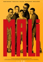 plakat filmu Mali