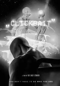 Plakat filmu Clickbait