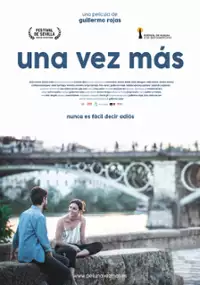 Plakat filmu Una vez más