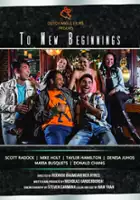 plakat filmu To New Beginnings