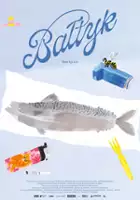 plakat filmu Bałtyk
