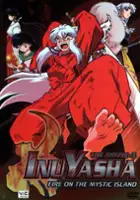 Emi Motoi / Inuyasha - Guren no Houraijima