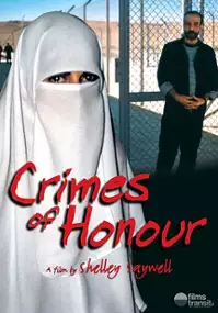 Plakat filmu Crimes of Honour