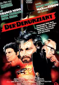 Plakat filmu Skrucha
