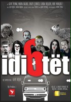 plakat filmu 6 Idiotet