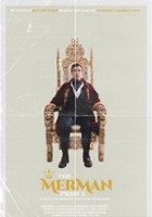plakat filmu The Merman Prince for El Presidente Emperor Warlord!