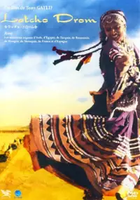 Plakat filmu Latcho Drom