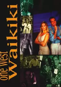 Plakat serialu One West Waikiki