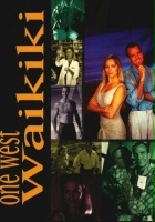 plakat - One West Waikiki (1994)